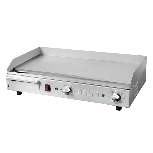 Apuro Countertop Griddle Large PAS-DB167-A