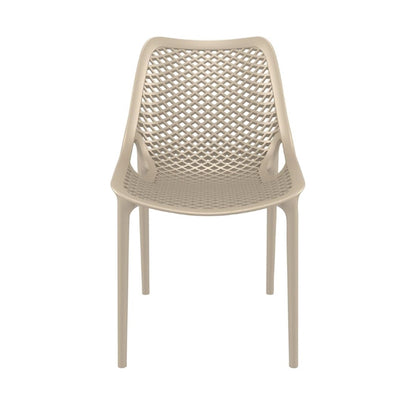 Furnlink Siesta Exclusive Air Chair - Taupe PAS-DD007