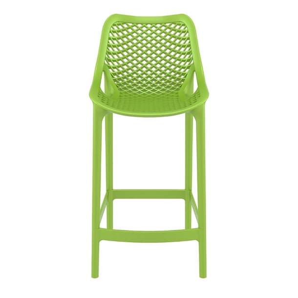 Furnlink Siesta Exclusive Air Barstool 65 - Green PAS-DD019