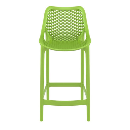 Furnlink Siesta Exclusive Air Barstool 65 - Green PAS-DD019