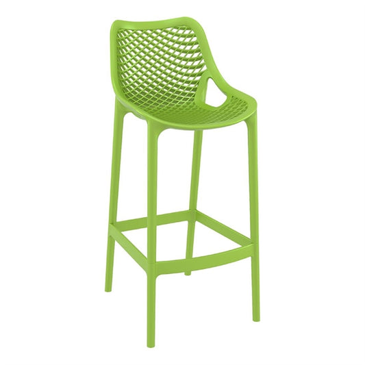 Furnlink Siesta Exclusive Air Barstool 75 - Green PAS-DD026