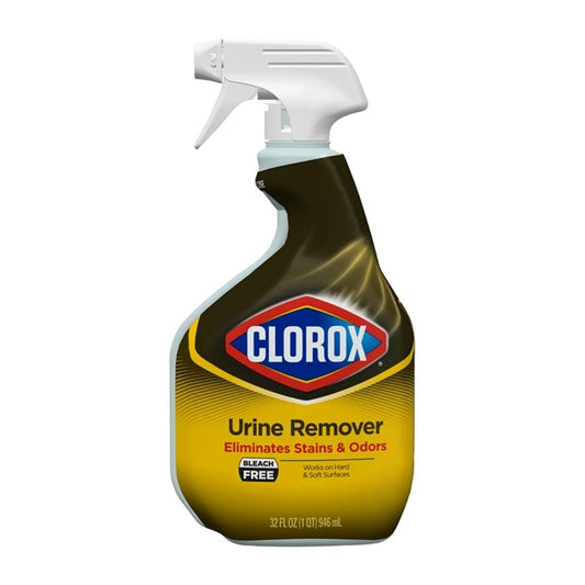 Clorox urine remover trigger 946ml PAS-DD481