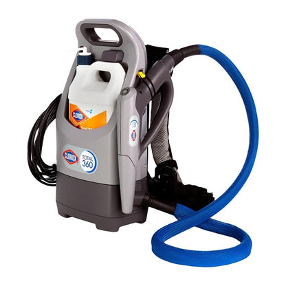 Clorox total 360 propack electrostatic sprayer PAS-DD486