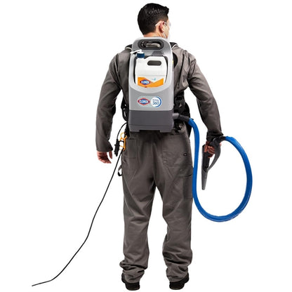 Clorox total 360 propack electrostatic sprayer PAS-DD486