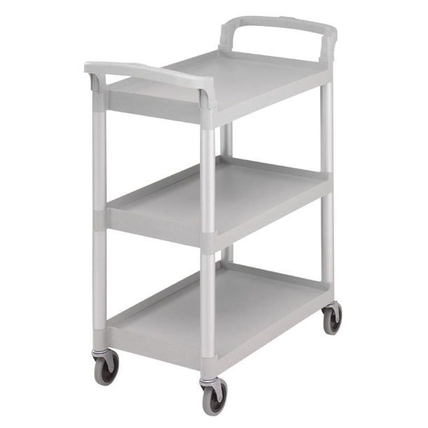 Cambro Mobile Trolley Grey PAS-DD588