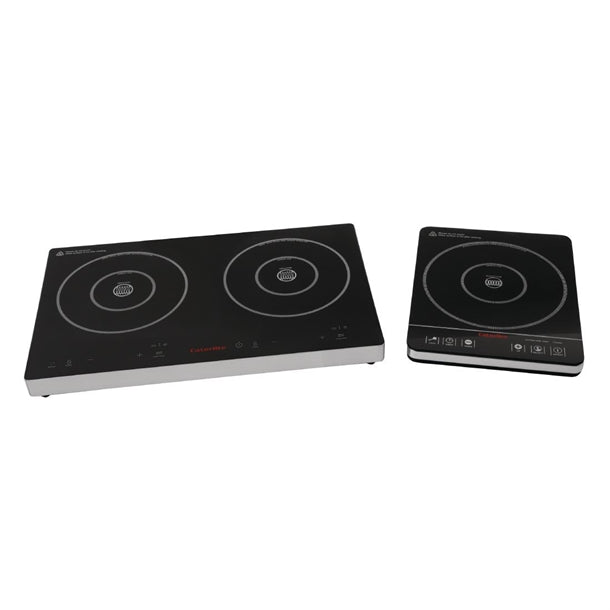 Caterlite Induction Cooktop 2kW PAS-CM352-A