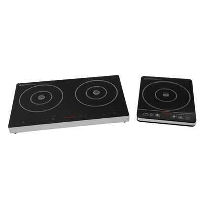 Caterlite Induction Cooktop 2kW PAS-CM352-A