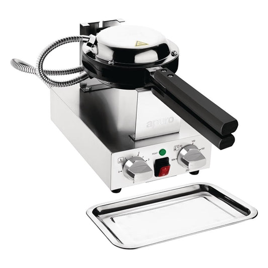 Apuro Bubble Waffle Maker PAS-DK229-A