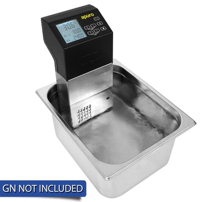 Apuro Portable Sous Vide Machine 40Ltr PAS-DM868-A