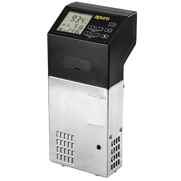 Apuro Portable Sous Vide Machine 40Ltr PAS-DM868-A