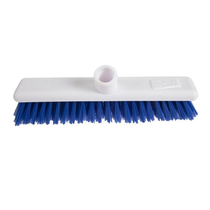 Jantex Soft Washable Broomhead Blue 300mm PAS-DN829