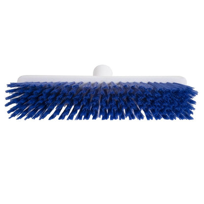 Jantex Soft Washable Broomhead Blue 300mm PAS-DN829