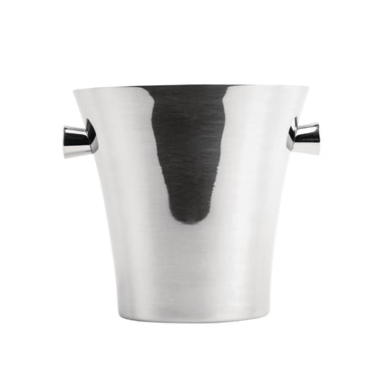 Olympia Wine & Champagne Bucket Stainless Steel PAS-DR594