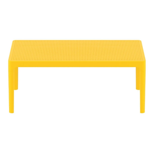 Furnlink Siesta Sky Lounge Table - Mango PAS-DU072