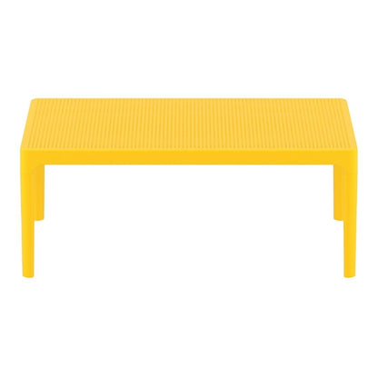 Furnlink Siesta Sky Lounge Table - Mango PAS-DU072