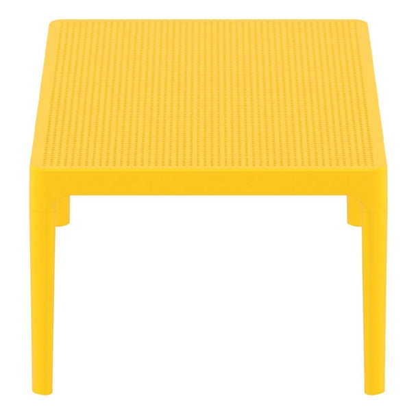 Furnlink Siesta Sky Lounge Table - Mango PAS-DU072