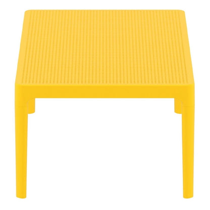 Furnlink Siesta Sky Lounge Table - Mango PAS-DU072