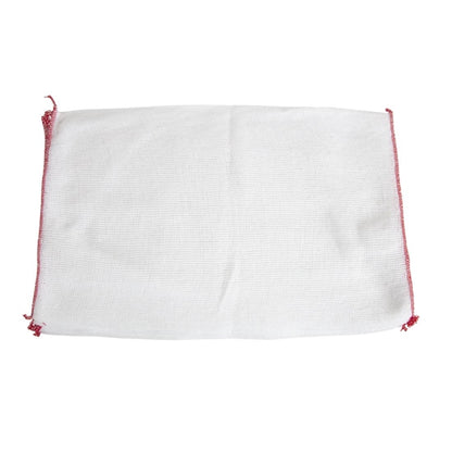 Jantex Dish Cloths Bleached 10 Pack (Pack of 10) PAS-E944