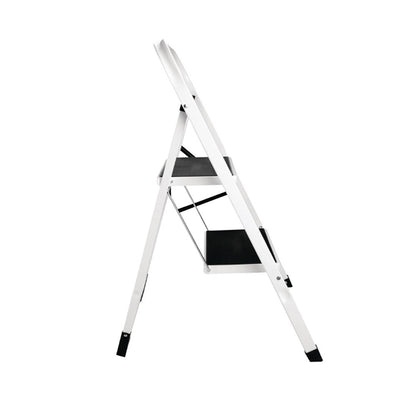 Vogue Folding Step Stool 2 Tread PAS-F018