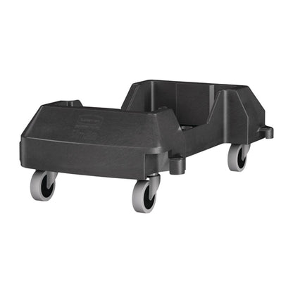 Rubbermaid Slim Jim Container Interlocking Dolly PAS-F634