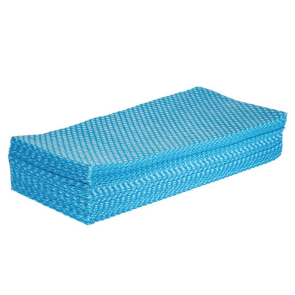 Jantex Solonet Cloths Blue (Pack of 50) PAS-F955