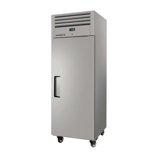 Skope ReFlex Single Solid Door Upright Vertical Freezer PAS-FE207-A