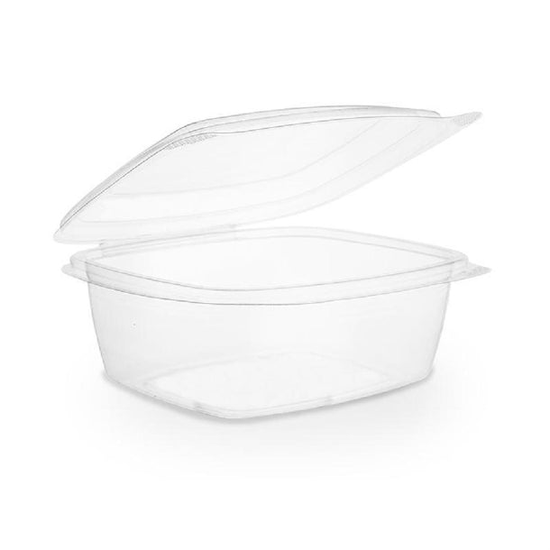 Vegware Compostable Salad Containers 750ml (Pack of 200) PAS-FK443