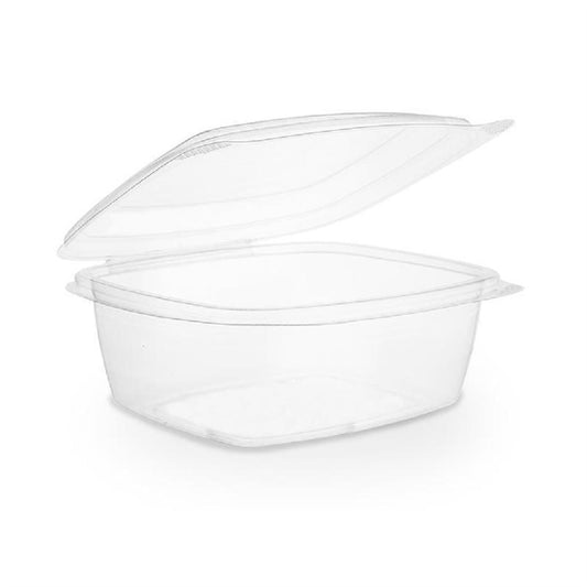 Vegware Compostable Salad Containers 750ml (Pack of 200) PAS-FK443