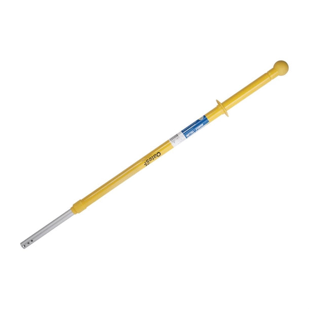 Oates Telescopic Handle for Oates Ultimate Duo Flat Mop Yellow PAS-FL903