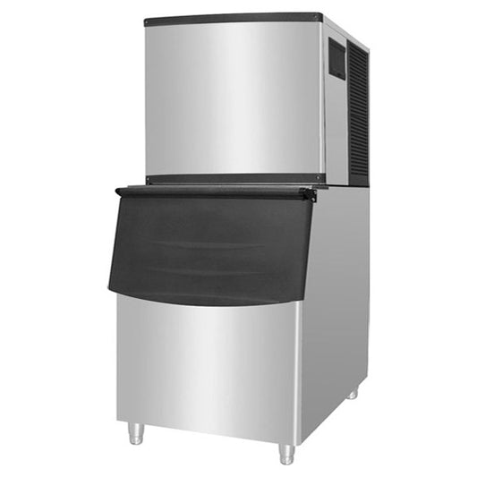 SN-1000P Air-Cooled Blizzard Ice Maker GRS-SN-1000P