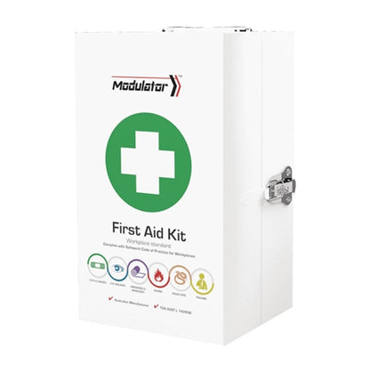 MODULATOR Workplace Plus First Aid Kit PAS-FY143