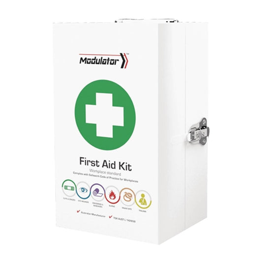 MODULATOR Workplace Plus First Aid Kit PAS-FY143