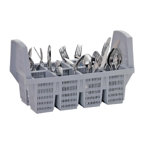 Winterhalter 8 Compartment Cutlery Rack PAS-FZ684