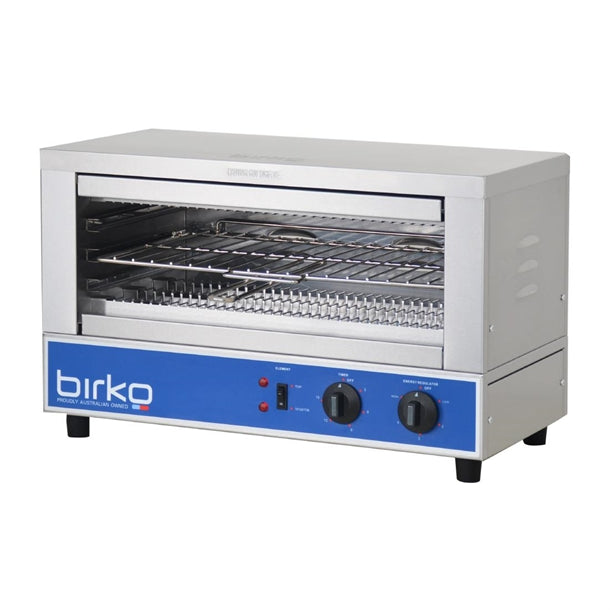 Birko Toaster Grill 15 amp - B2B PAS-GC356