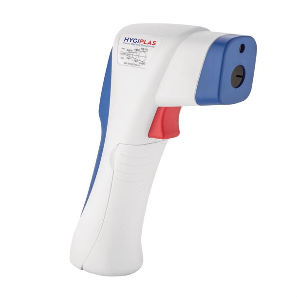 Hygiplas Infrared Thermometer PAS-GG749