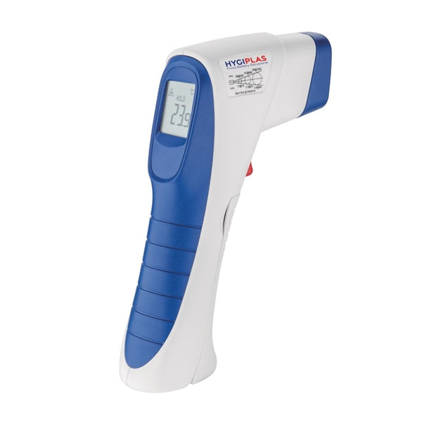 Hygiplas Infrared Thermometer PAS-GG749