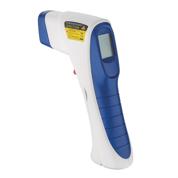 Hygiplas Infrared Thermometer PAS-GG749