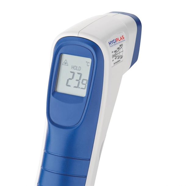 Hygiplas Infrared Thermometer PAS-GG749