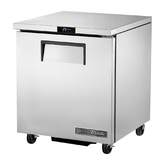 True Undercounter Freezer - 1 Door (Direct) PAS-GH535-A