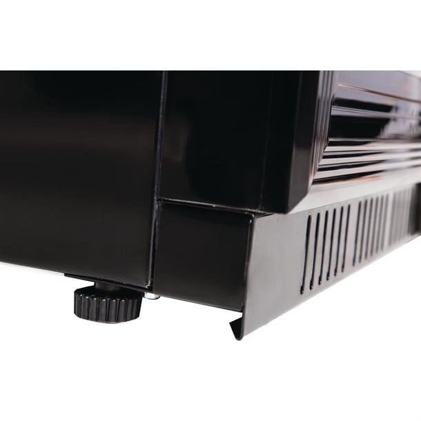 Polar G-Series Under Counter Back Bar Cooler with Sliding Doors 320Ltr PAS-GL013-A