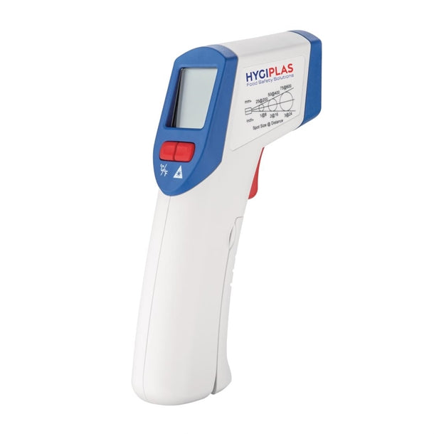 Hygiplas Mini Infrared Thermometer PAS-GL267