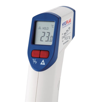 Hygiplas Mini Infrared Thermometer PAS-GL267