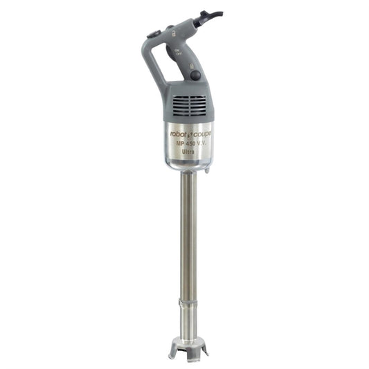 Robot Coupe Stick Blender MP450 Ultra V.V. PAS-GL510