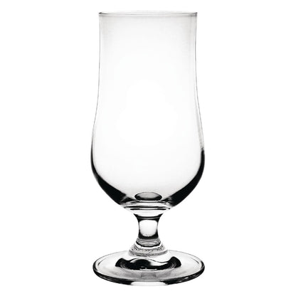Olympia Crystal Hurricane Glasses 340ml (Pack of 6) PAS-GM578