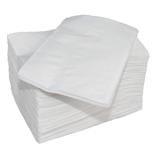 Fiesta Recyclable D Fold Napkin 240 x 240mm (Pack of 5000) PAS-GP753