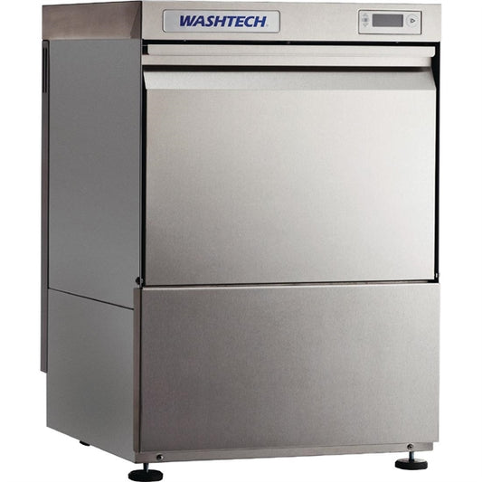 Washtech by Moffat Under Bench Dishwasher UD PAS-GR907