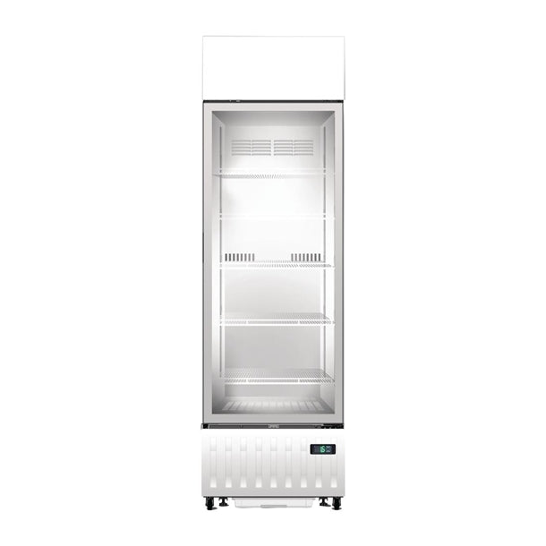 Skope Serene Single Door Upright Vertical Chiller PAS-GT570