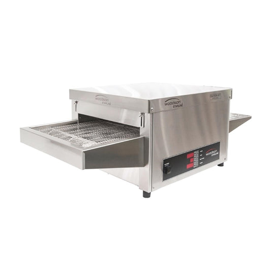 Woodson Starline Snackmaster S20 Conveyor Oven (Direct) PAS-HC931