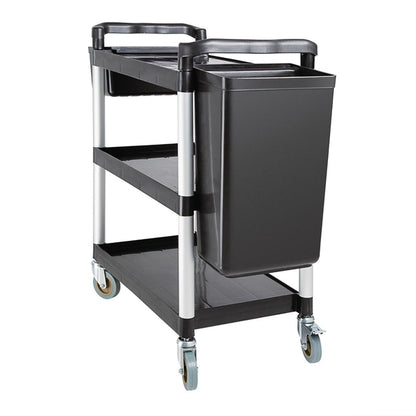 Vogue Refuse Bin PAS-J691