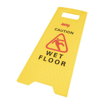 Jantex Wet Floor Sign PAS-L416